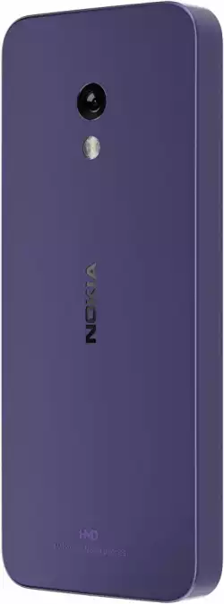 Смартфон NOKIA 235 DS 4G 2025 PURPLE