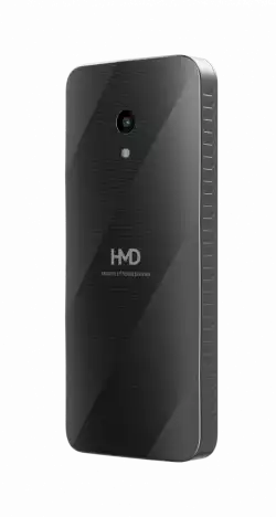 Смартфон NOKIA 235 DS 4G 2026 BLACK