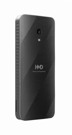 Смартфон NOKIA 235 DS 4G 2026 BLACK