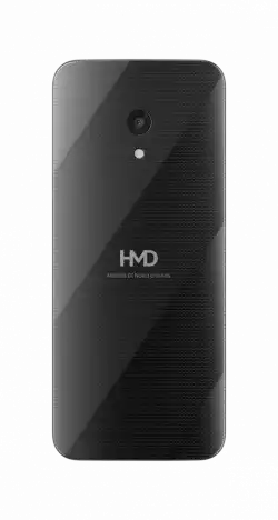 Смартфон NOKIA 235 DS 4G 2026 BLACK