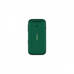 Смартфон NOKIA 2660 DS FLIP LUSH GREEN