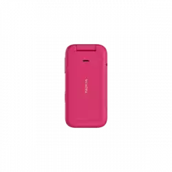 Смартфон NOKIA 2660 DS FLIP POP PINK