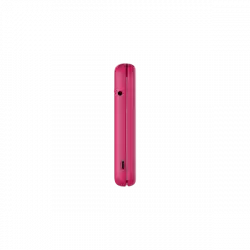Смартфон NOKIA 2660 DS FLIP POP PINK