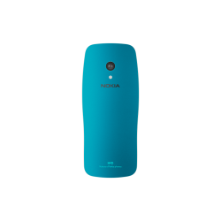 Смартфон NOKIA 3210 4G DS 2024 BLUE