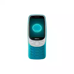 Смартфон NOKIA 3210 4G DS 2024 BLUE                          