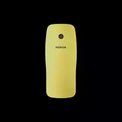 Смартфон NOKIA 3210 4G DS 2025 GOLD