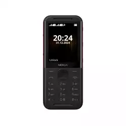 Смартфон NOKIA 5310 DS BLACK/RED 2024