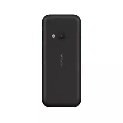 Смартфон NOKIA 5310 DS BLACK/RED 2025                          