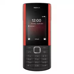 Смартфон NOKIA 5710 XA BLACK