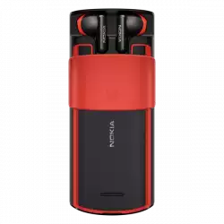 Смартфон NOKIA 5710 XA BLACK