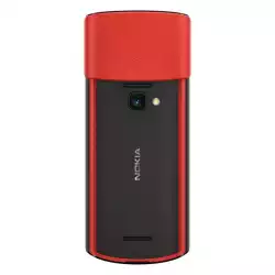 Смартфон NOKIA 5710 XA BLACK