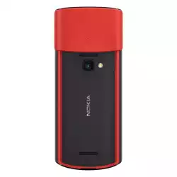 Смартфон NOKIA 5710 XA DS BLACK
