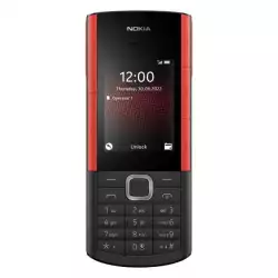 Смартфон NOKIA 5710 XA DS BLACK