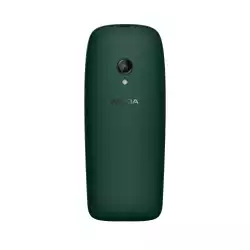 Смартфон NOKIA 6310 DS GREEN 2024