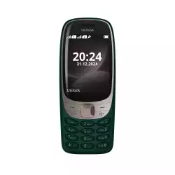 Смартфон NOKIA 6310 DS GREEN 2024
