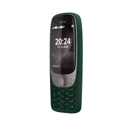 Смартфон NOKIA 6310 DS GREEN 2025