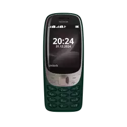 Смартфон NOKIA 6310 DS GREEN 2025
