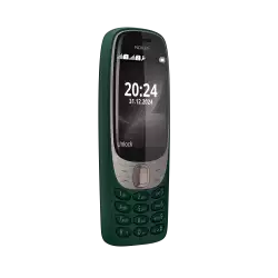 Смартфон NOKIA 6310 DS GREEN 2025