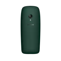 Смартфон NOKIA 6310 DS GREEN 2025