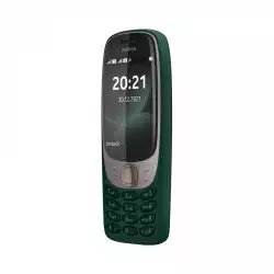 Смартфон NOKIA 6310 DS GREEN