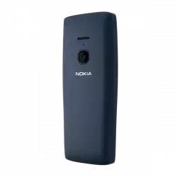 Смартфон NOKIA 8210 DS BLUE