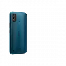 Смартфон NOKIA C21 PLUS DS 2/32G CYAN