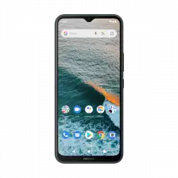 Смартфон NOKIA C21 PLUS DS 2/32G CYAN