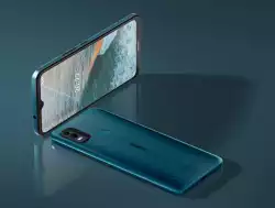 Смартфон NOKIA C21 PLUS DS 2/32G CYAN