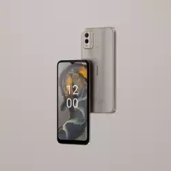 Смартфон NOKIA C22 DS 2/64 SAND                          