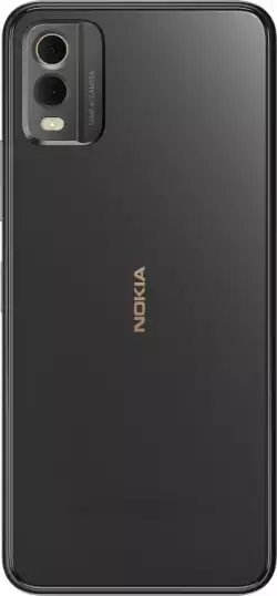 Смартфон NOKIA C32 DS 4/64 CHARCOAL