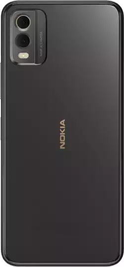 Смартфон NOKIA C32 DS 4/64 CHARCOAL
