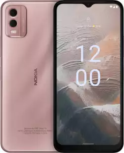 Смартфон NOKIA C32 DS 4/64 PINK Смартфон NOKIA C32 DS 4/64 PINK