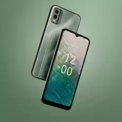 Смартфон NOKIA C32 DS 6/128REEN