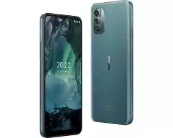 Смартфон NOKIA G11 DS 3GB/32GB ICE