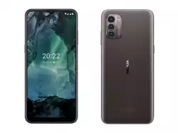 Смартфон NOKIA G11 DS CHARCOAL Смартфон NOKIA G11 DS CHARCOAL