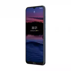 Смартфон NOKIA G20 DS BLUE
