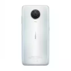 Смартфон NOKIA G20 DS SILVER
