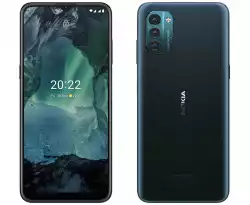 Смартфон NOKIA G21 DS 4/64G BLUE