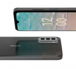 Смартфон NOKIA G22 4/128 DS GREY