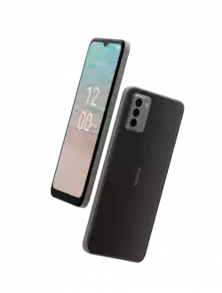 Смартфон NOKIA G22 4/128 DS GREY