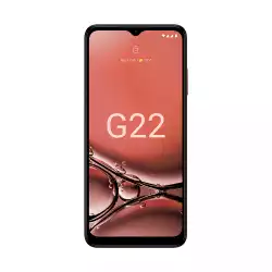 Смартфон NOKIA G22 6/256 DS PEACH