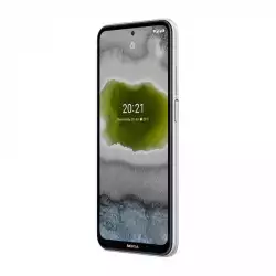 Смартфон NOKIA X10 DS WHITE