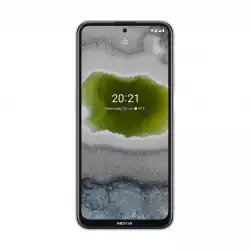 Смартфон NOKIA X10 DS WHITE
