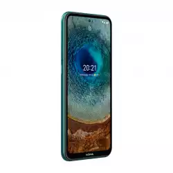 Смартфон NOKIA X10 GREEN