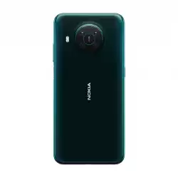 Смартфон NOKIA X10 GREEN