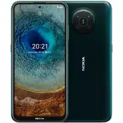 Смартфон NOKIA X10 GREEN