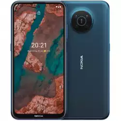 Смартфон NOKIA X20 BLUE