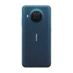 Смартфон NOKIA X20 BLUE