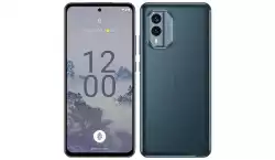 Смартфон NOKIA X30 DS 5G 8/256 BLUE