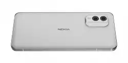 Смартфон NOKIA X30 DS 5G 8/256 WHITE